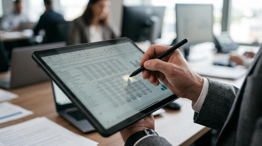 Best Power BI Budgeting Tools for Finance