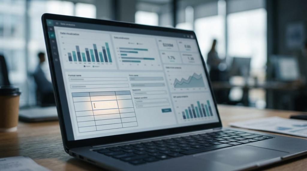 Power BI Input Forms for Data Entry