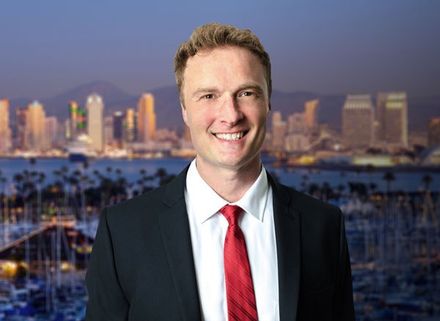 Andrew P. Rundquist