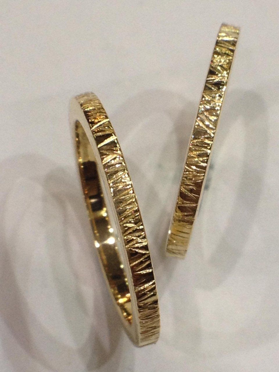 Anelli in oro