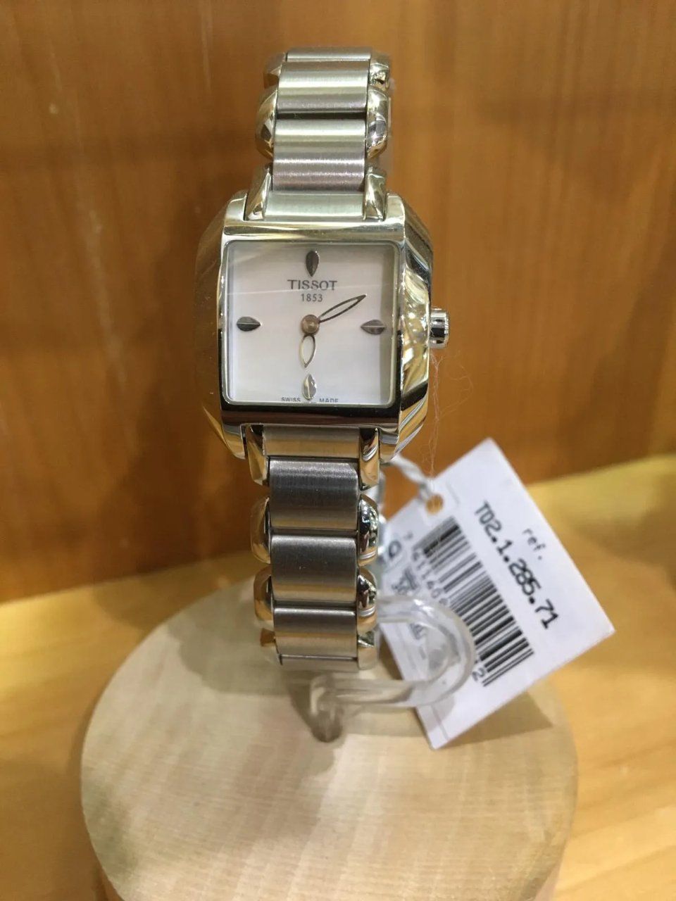 Orologio Tissot