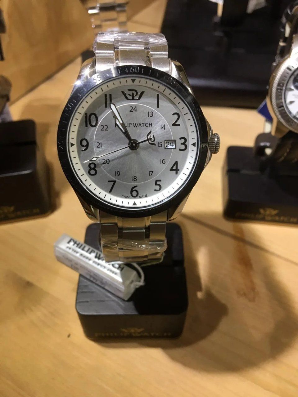 Orologio da polso