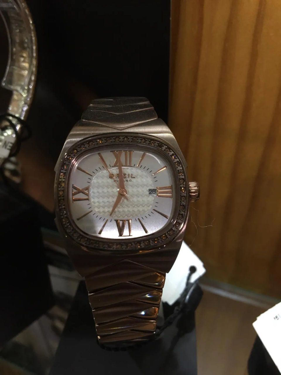 Orologio vintage