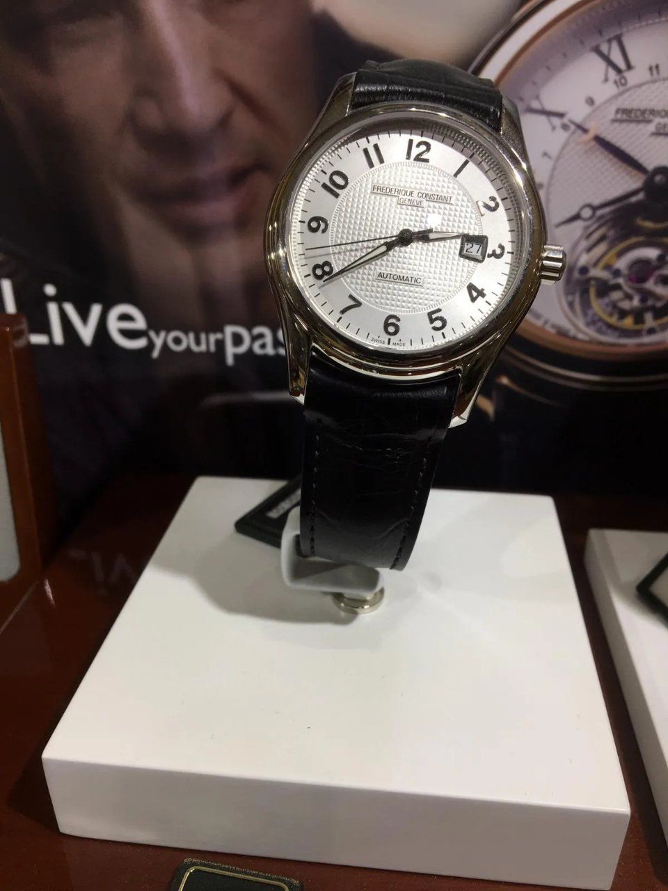 Orologio da uomo