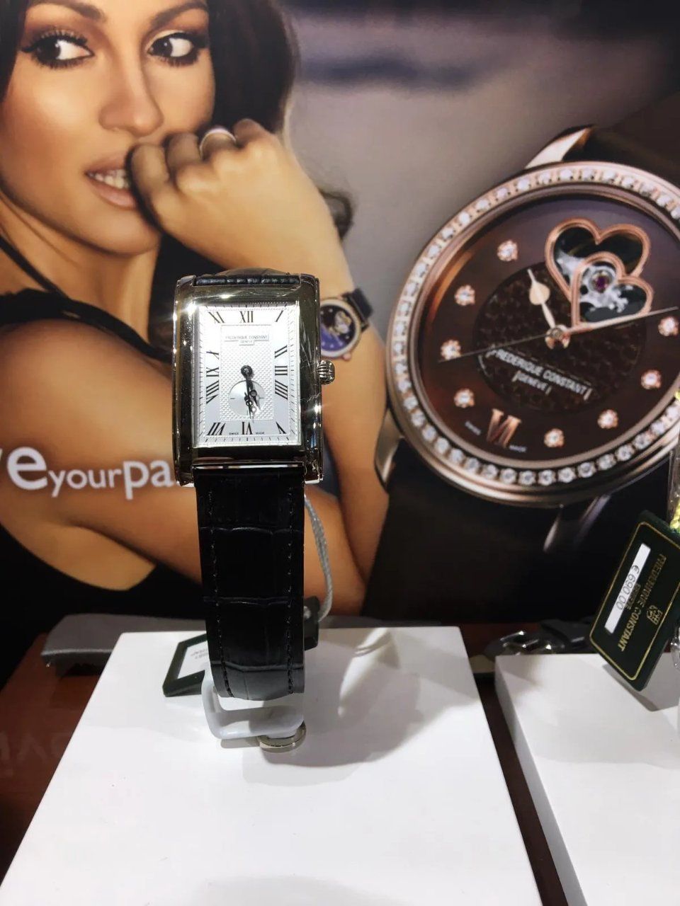 Orologio da donna