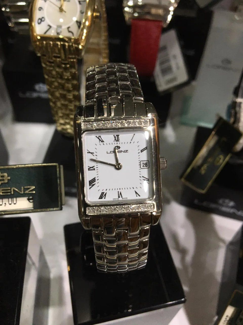 Orologio da polso