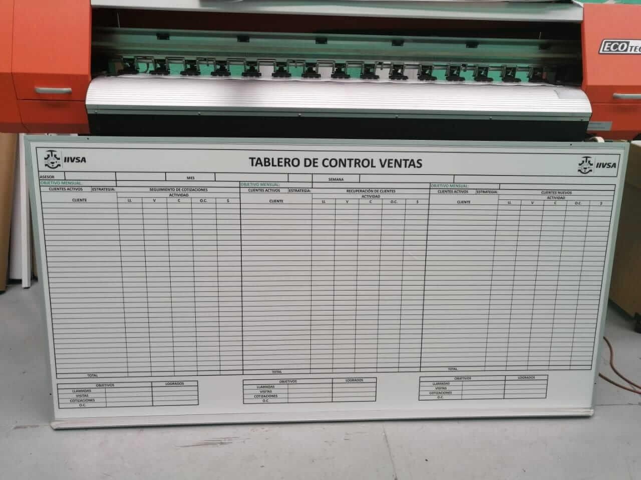 IMPRESOS MILANES - NOTAS