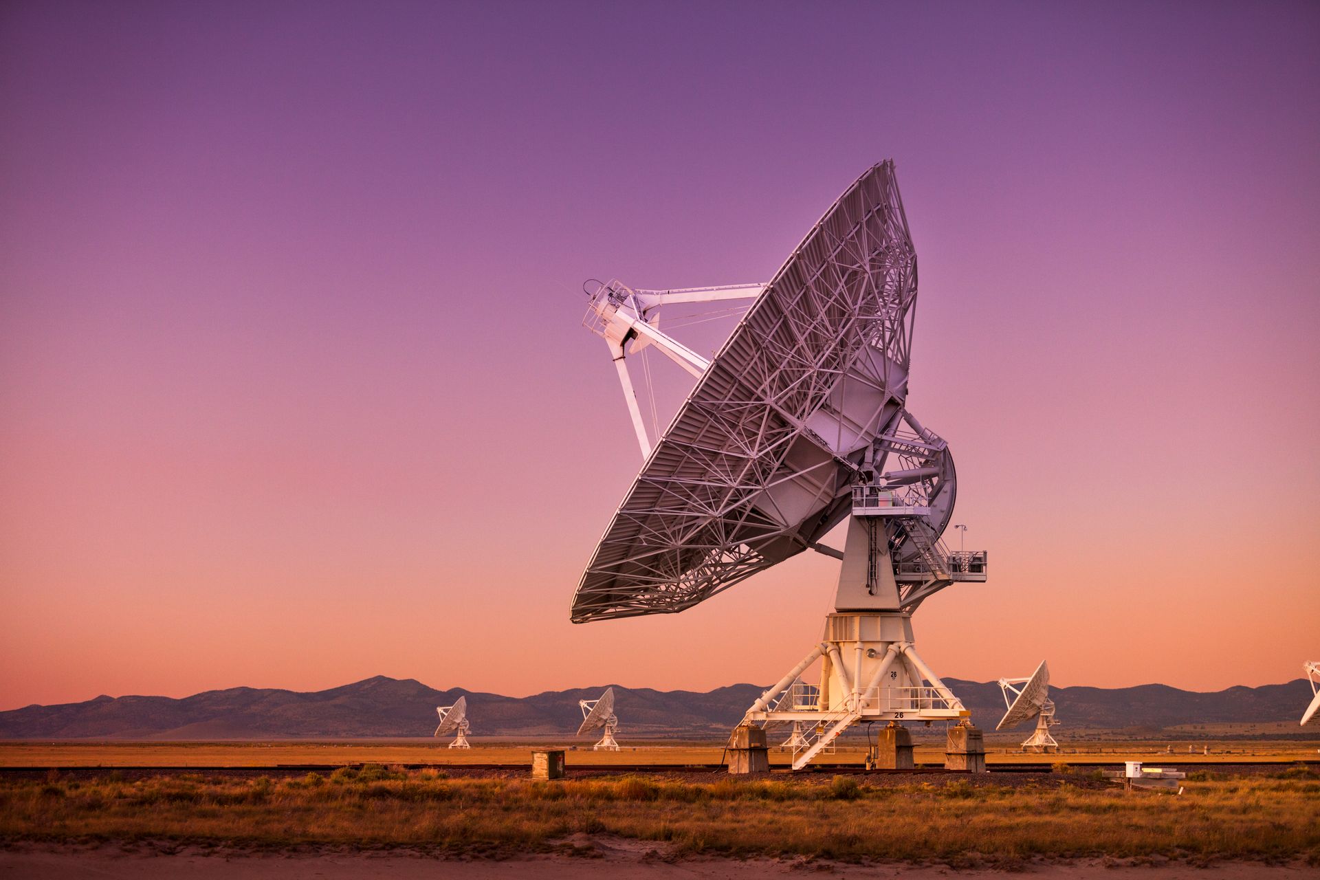 Telecommunications Industry