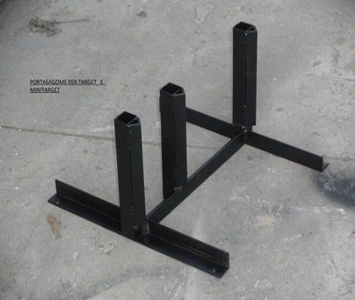 STEEL TARGET