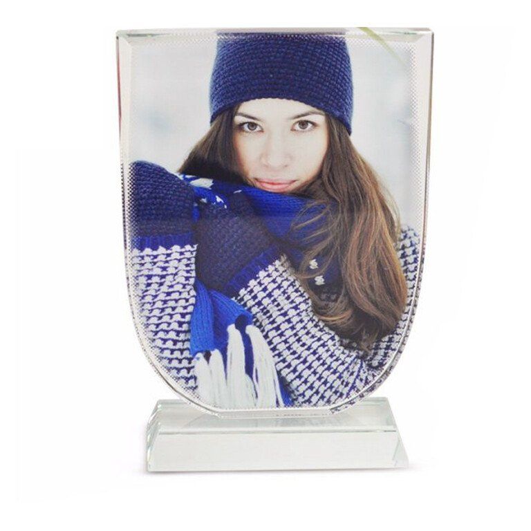 מגן קריסטל שילד