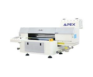 מדפסת UV אפקס 60*40 - הדור החדש