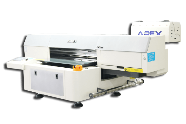 מדפסת UV 40*60 ס