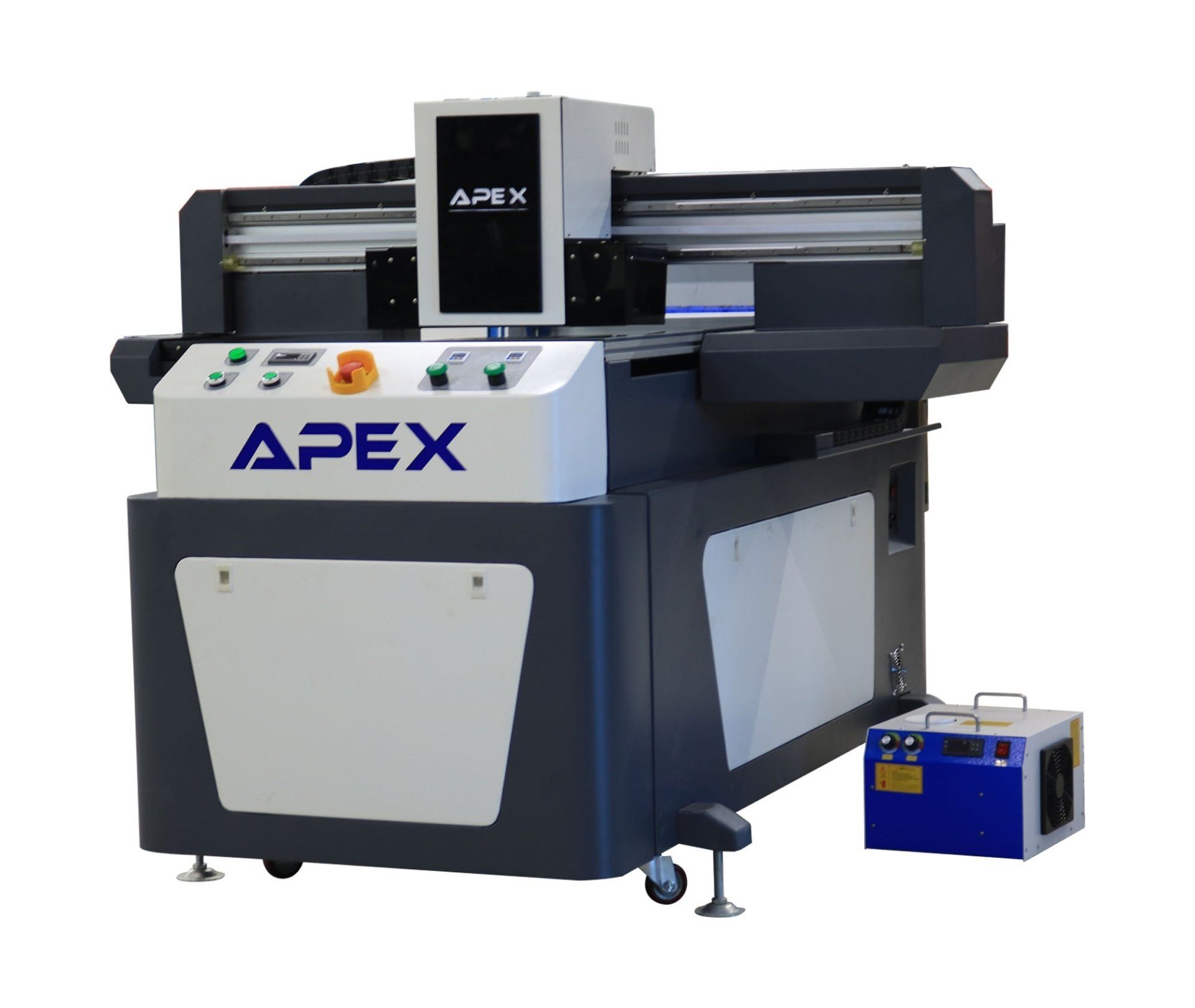 מדפסת UV אפקס 71*100 ס