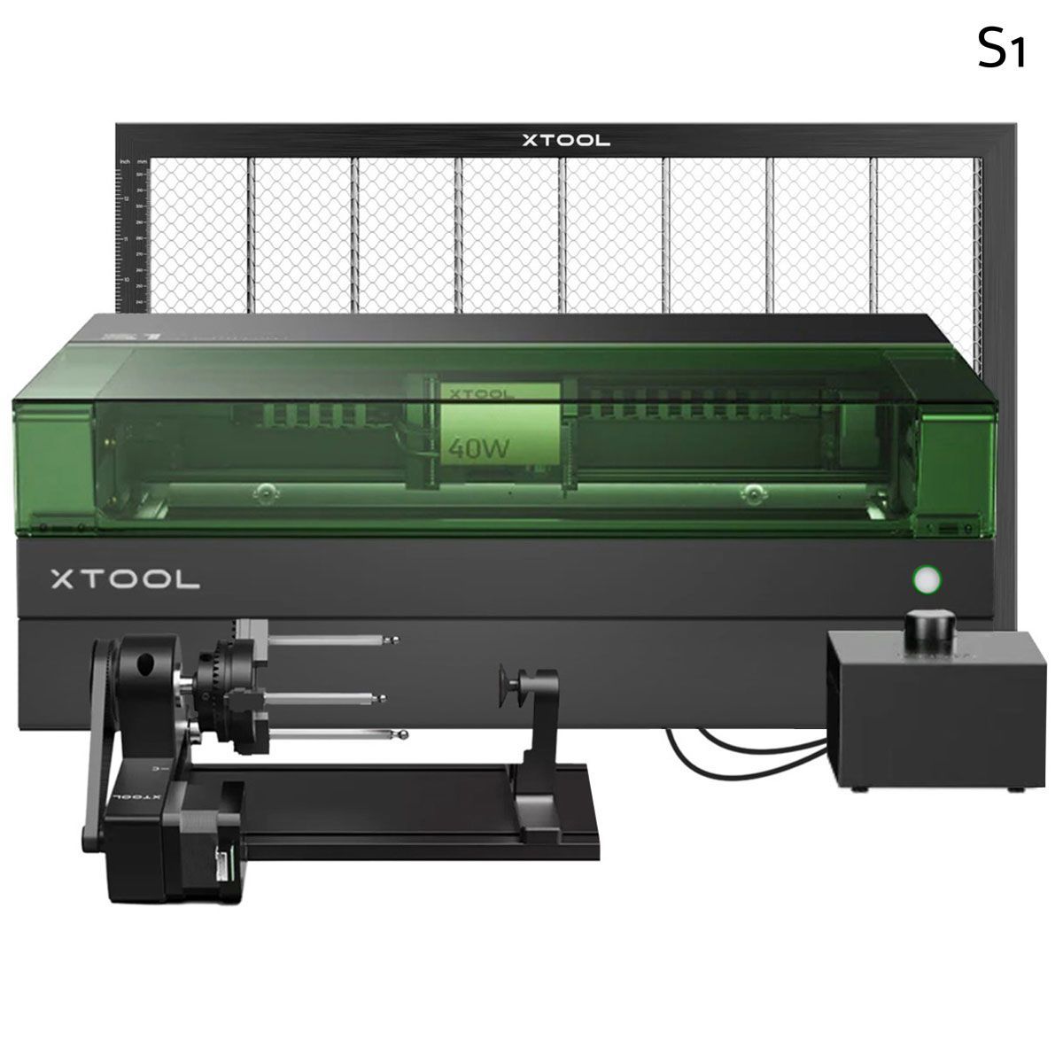 xTool S1 xTool S1