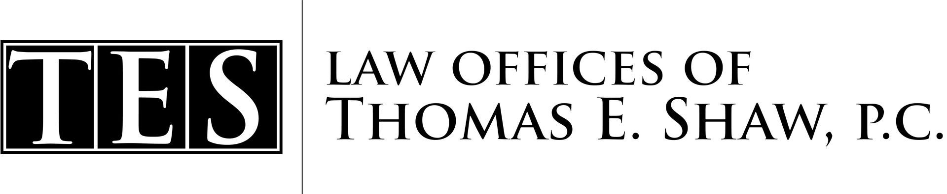 Logo TES