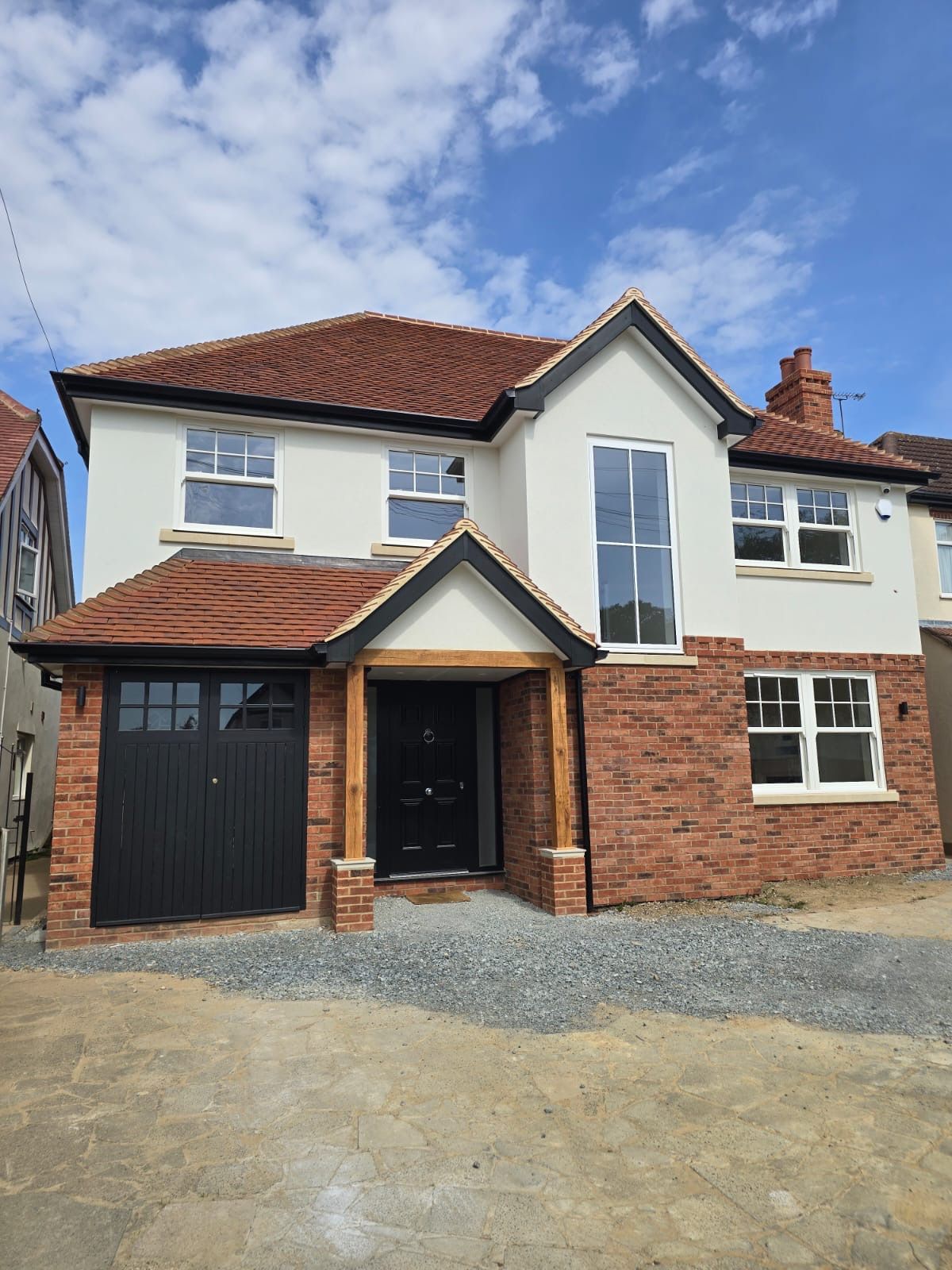 Building Services | JMP Building Services | Brentwood