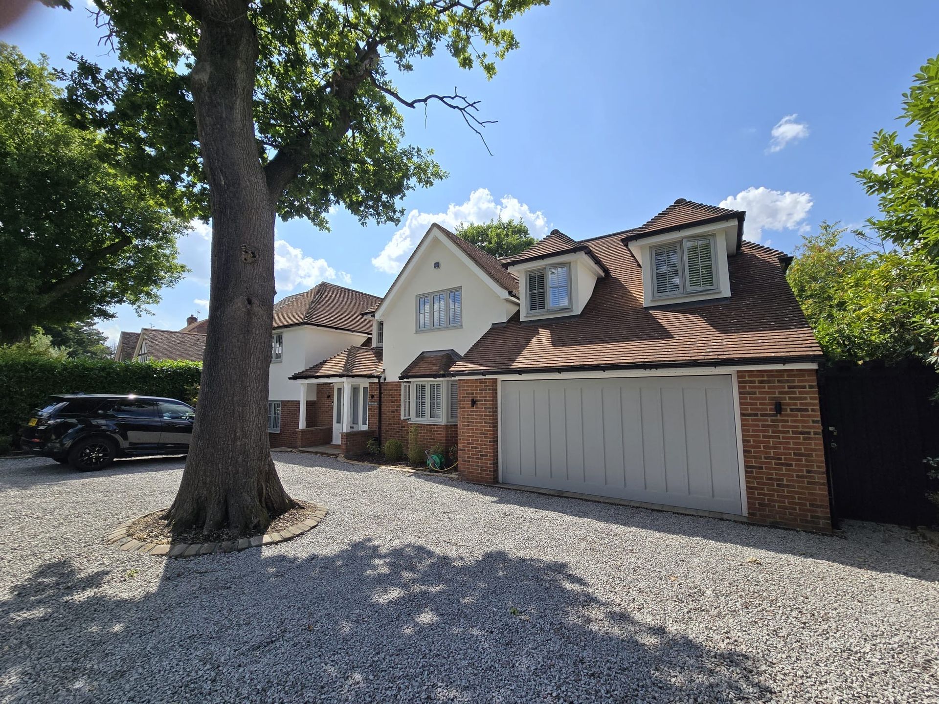 Building Services | JMP Building Services | Brentwood