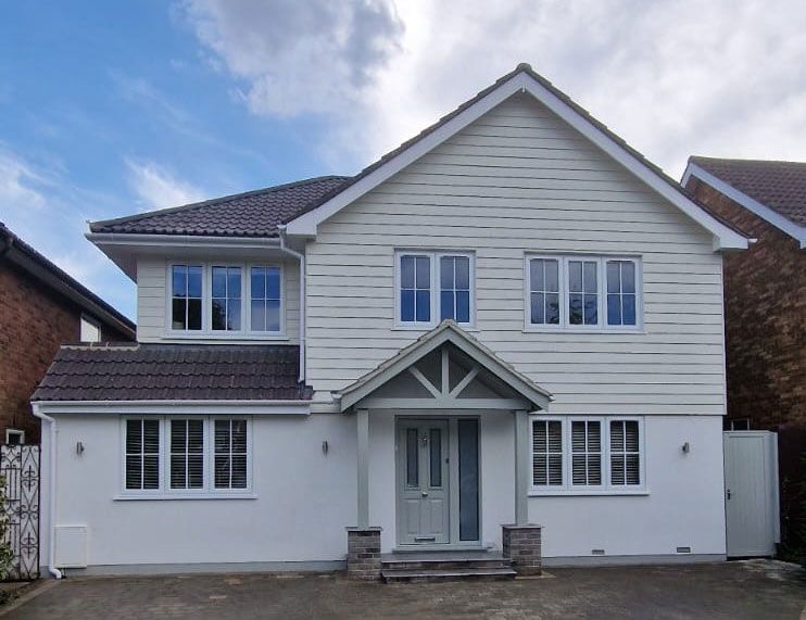Building Services | JMP Building Services | Brentwood
