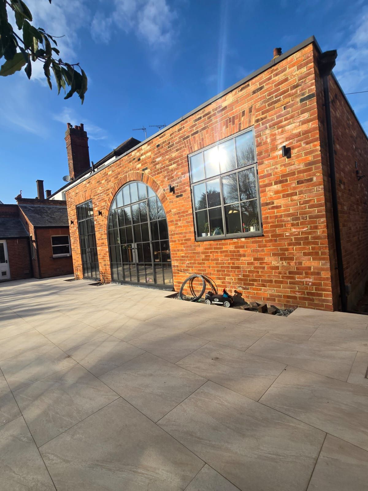 Building Services | JMP Building Services | Brentwood