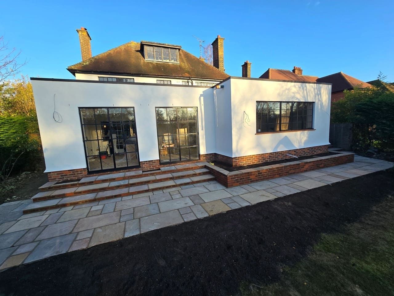 Building Services | JMP Building Services | Brentwood