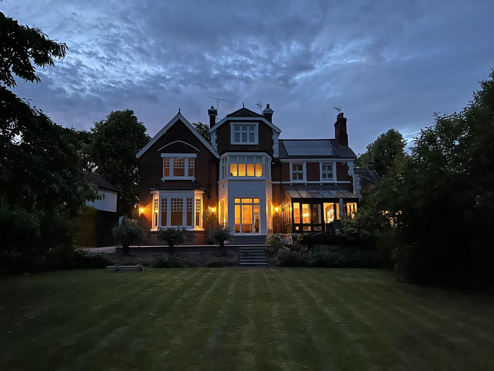 Building Services | JMP Building Services | Brentwood