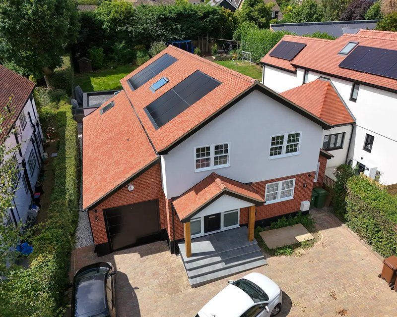 Building Services | JMP Building Services | Brentwood