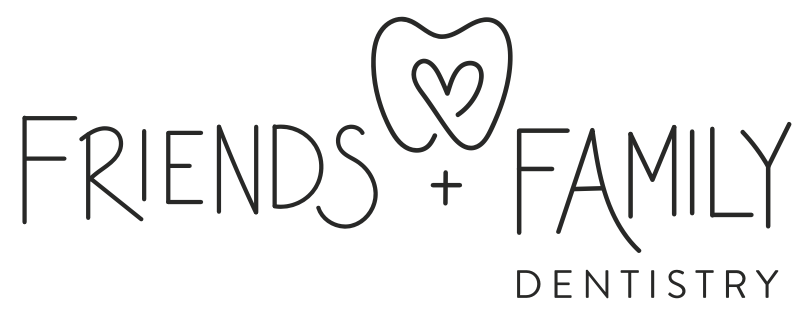 Friends & Family Dentistry Friends & Family Dentistry