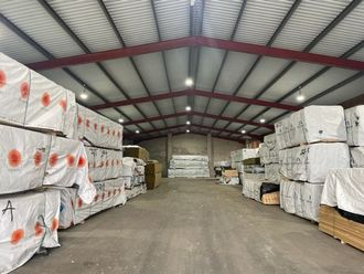 Timber supplies - Newport - JB Timber Importers Ltd - Pack shot Timber supplies - Newport - JB Timber Importers Ltd - Pack shot