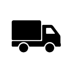van icon