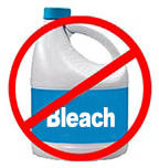 bleach