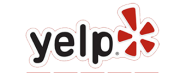 5 Star Yelp Rating