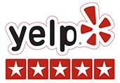 yelp logo
