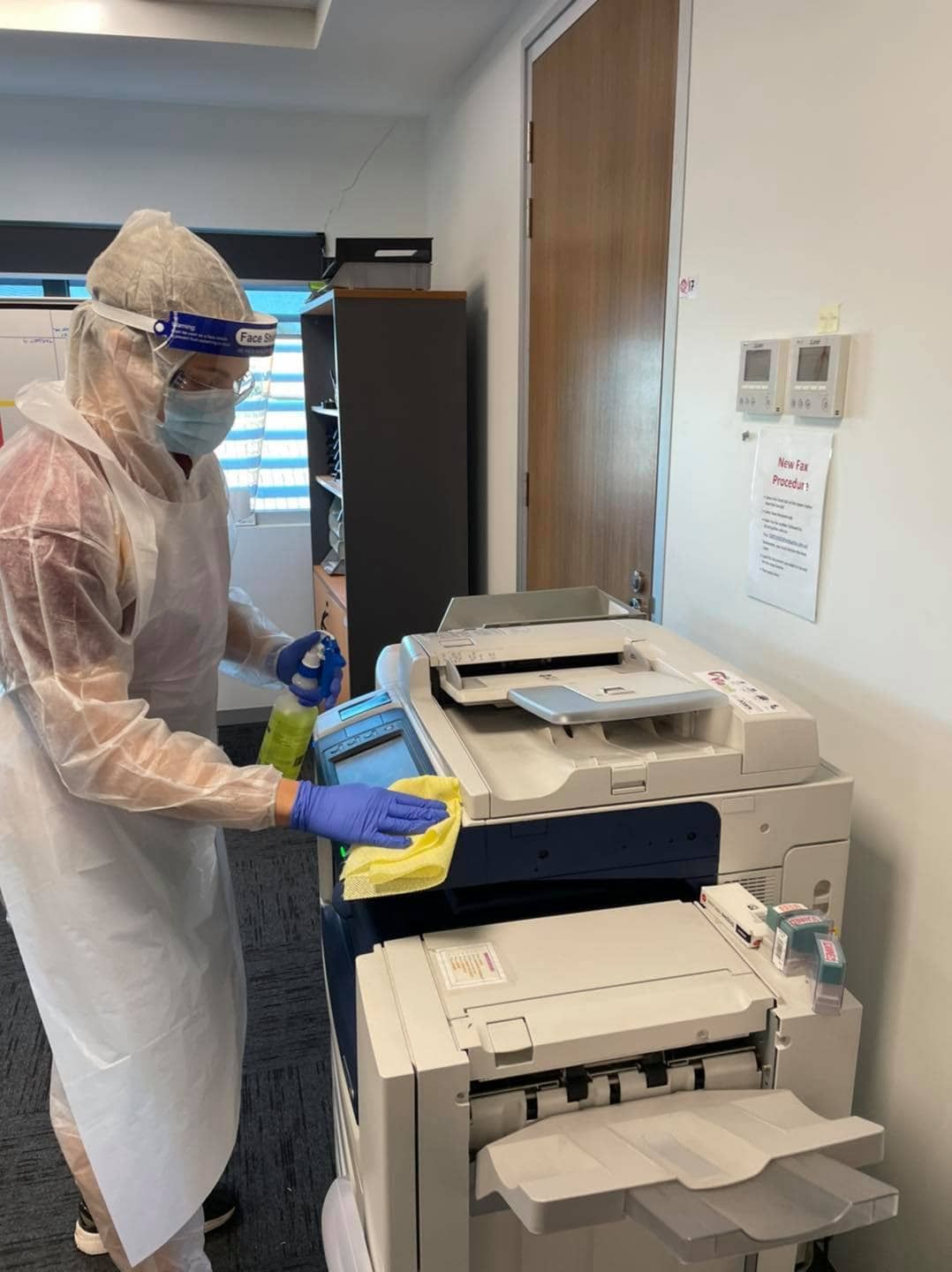 Pristine Carpet Kleaning Carpet Cleaners in Shepparton