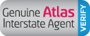 Atlas Verify Logo — Burnsville, MN — Action Moving Services Atlas Verify Logo — Burnsville, MN — Action Moving Services