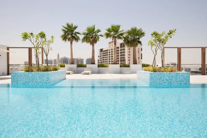 Aria Gardens