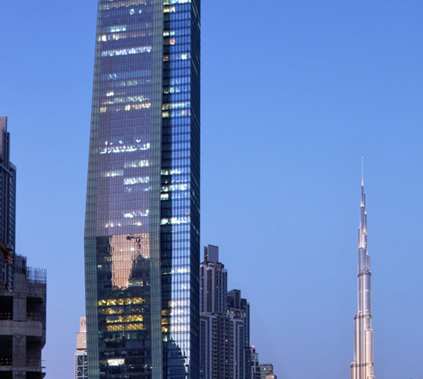 Commercial property