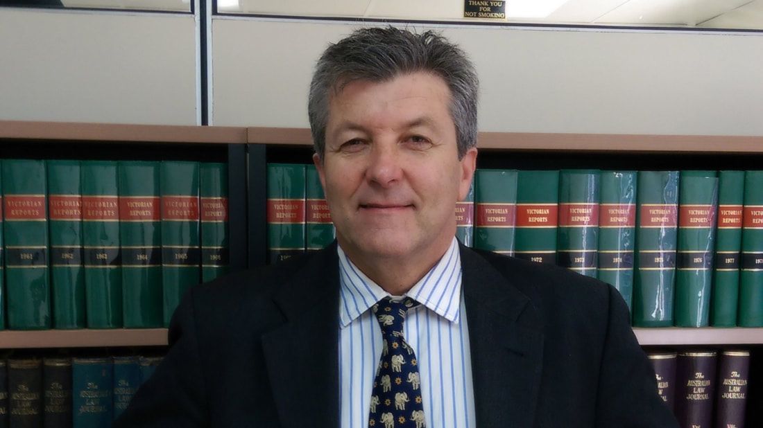 Lawyers, Legal Team - Webb Legal Wangaratta