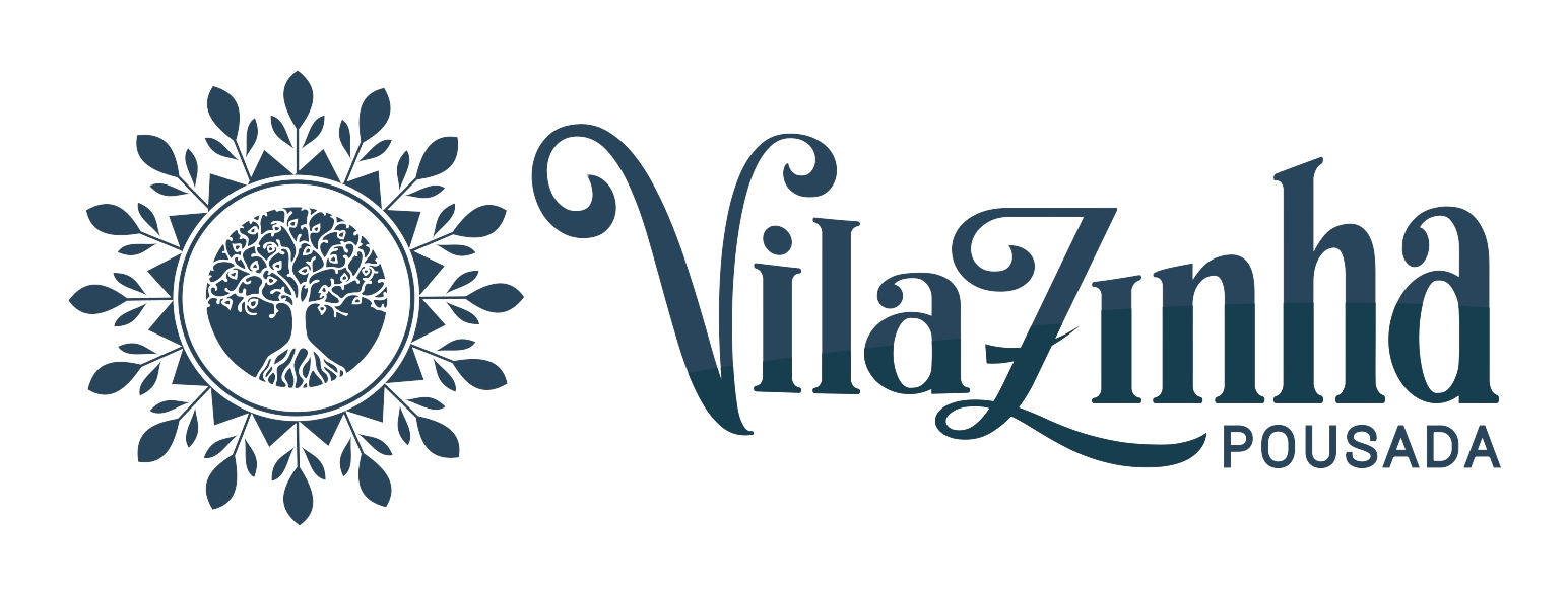VilaZinha Logo