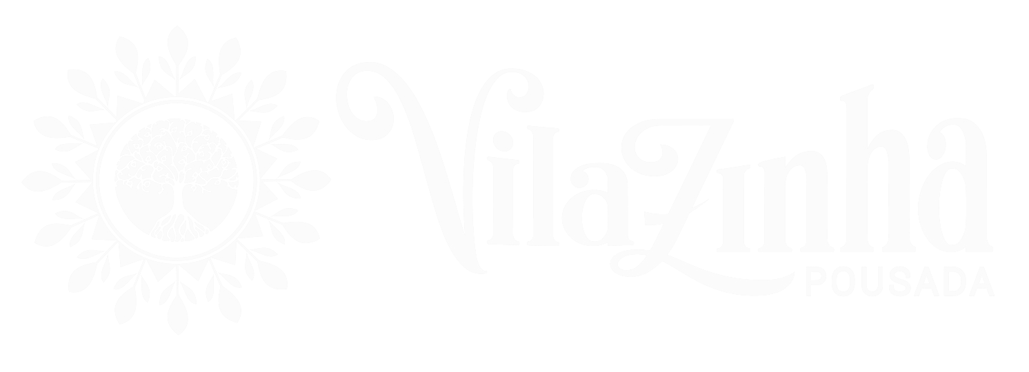 VilaZinha Logo 
