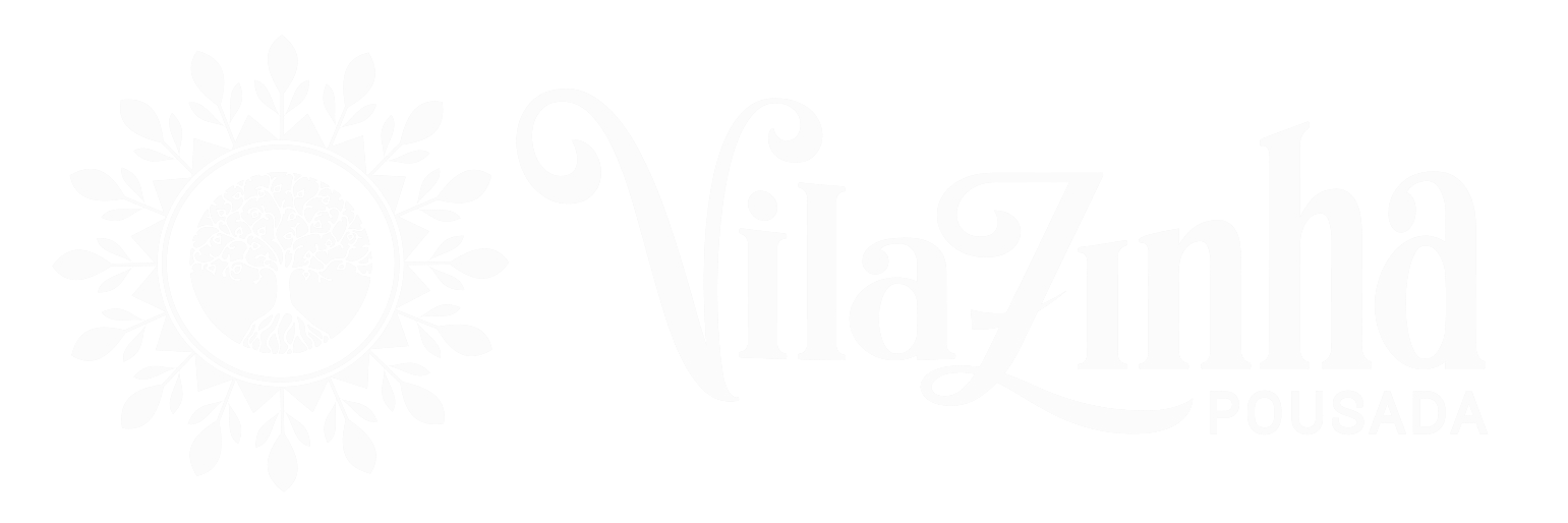 VilaZinha Logo