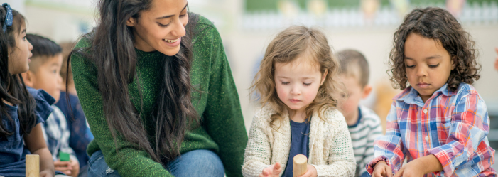 teaching jobs on cape cod - sandwich montessori school