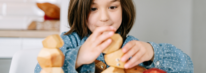 Why montessori is so popular and how you learn more about it. 