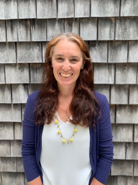 Timea Riina, Children's House Education Director