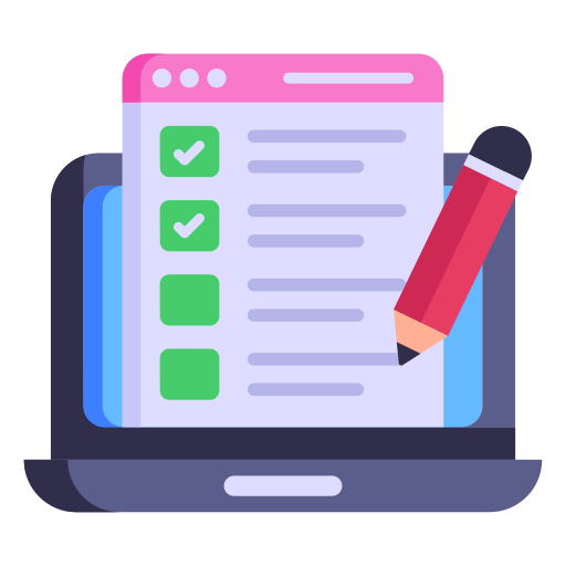 Form icon