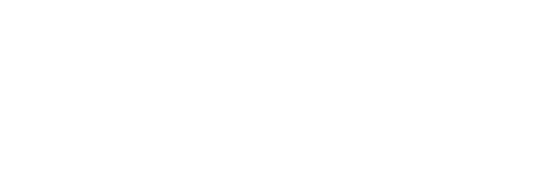 White logo for the Cove at Cloud Springs Apartment Homes.