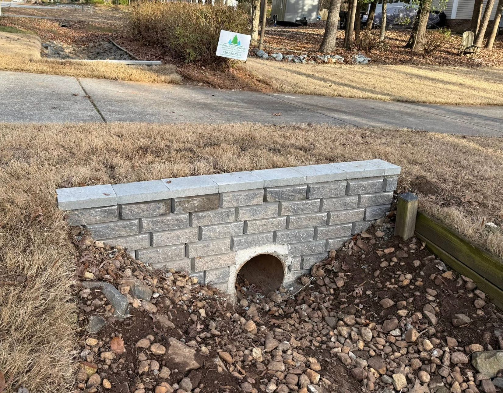 Drainage Services