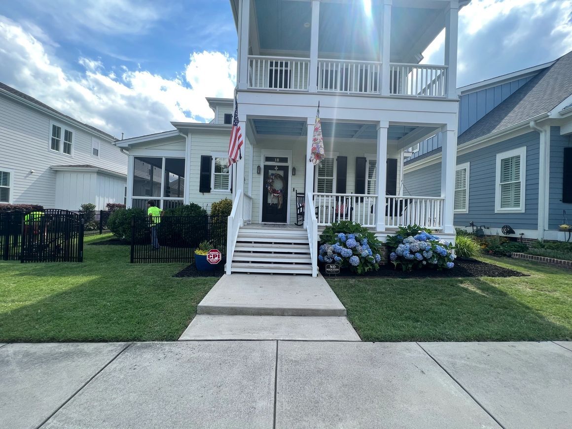 landscaping services 5