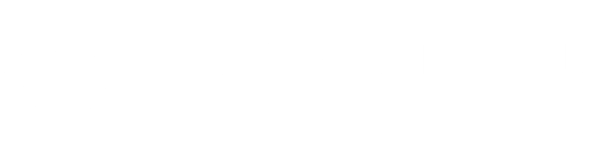 Logo Pousada Flor de Alecrim