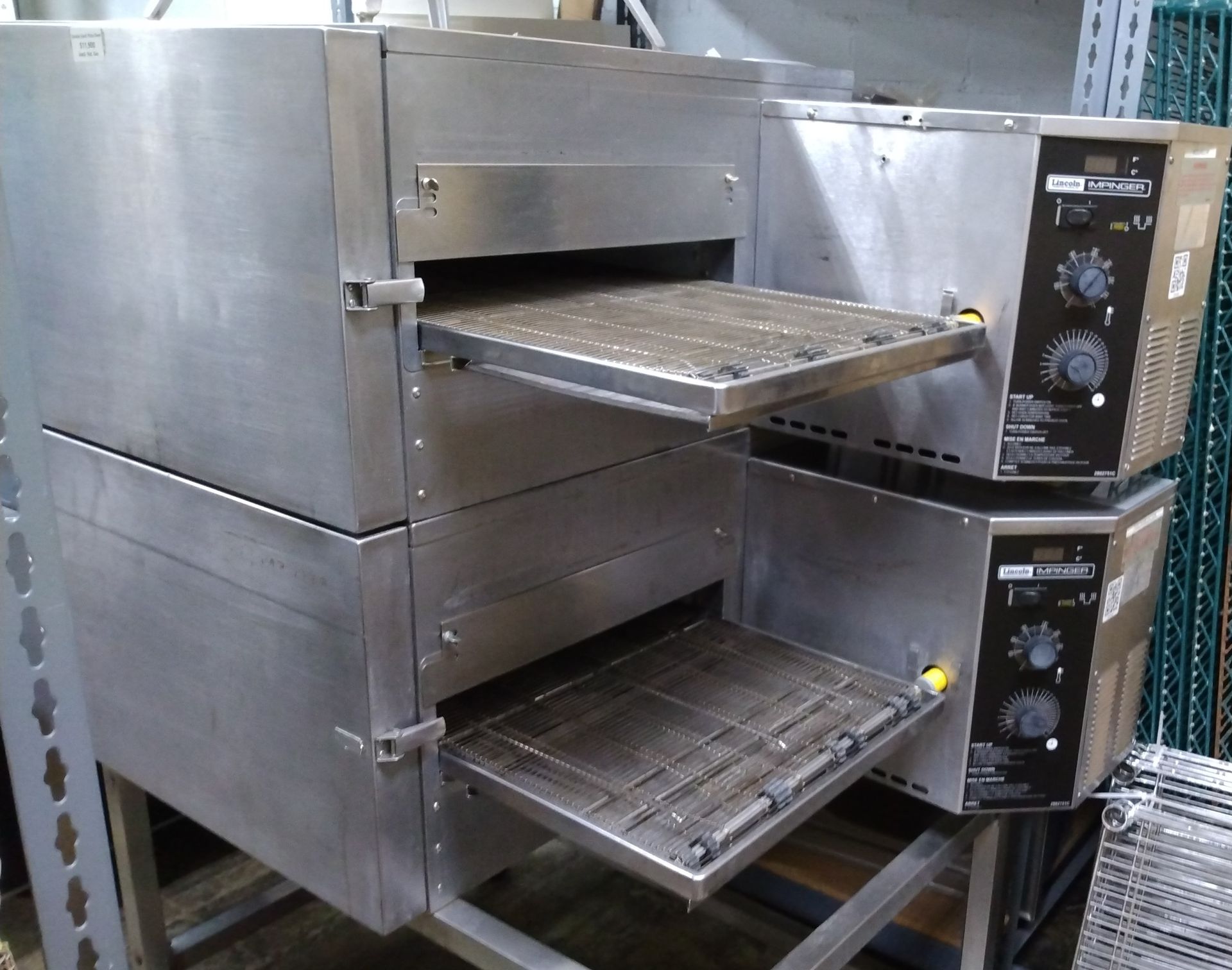 Used Restaurant and Cooking Supplies | Oklahoma City, OK | City ...