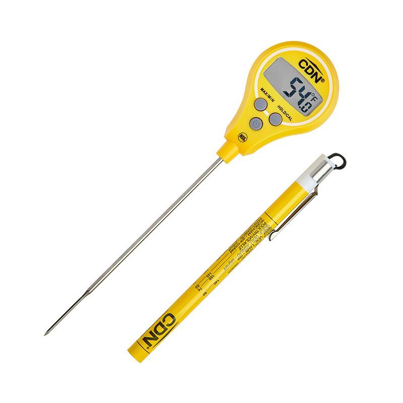 Thermometers and Timers | Oklahoma City, OK | City Restaurant Supply